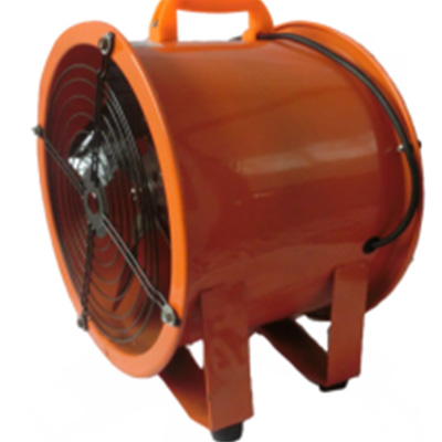 portable venting fan 110v/60hz or 220v/50-60hz